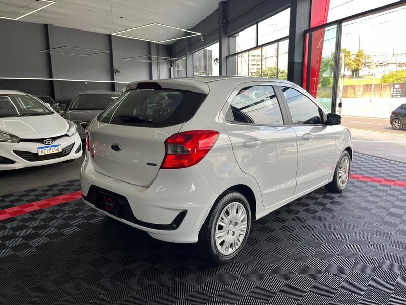 Ford Ka Se 1.0 Ha C - foto 10