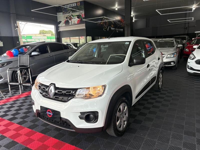 Renault Kwid Zen 10mt - foto 2