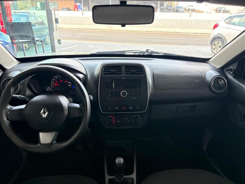 Renault Kwid Zen 10mt - foto 3