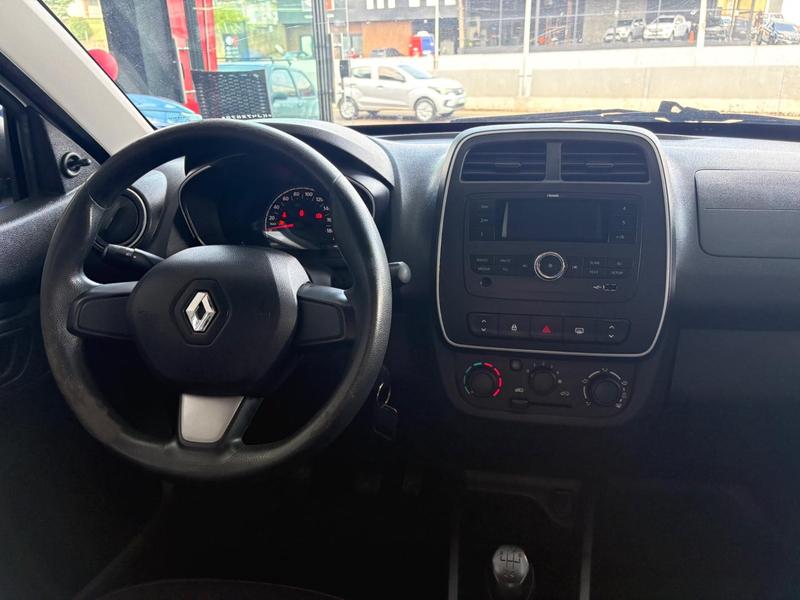 Renault Kwid Zen 10mt - foto 4