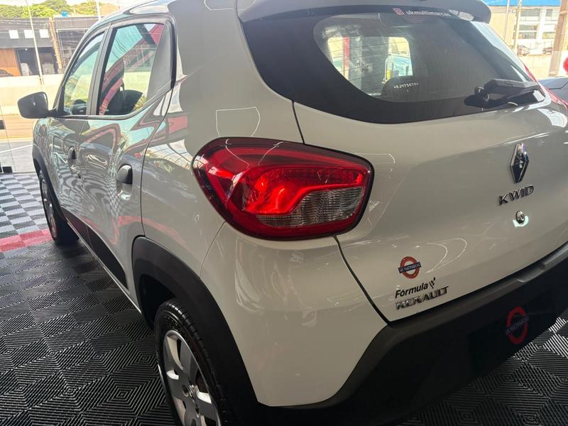 Renault Kwid Zen 10mt - foto 8
