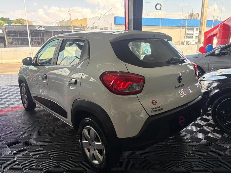 Renault Kwid Zen 10mt - foto 9