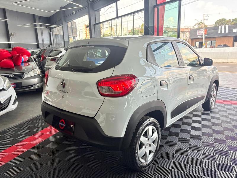 Renault Kwid Zen 10mt - foto 10