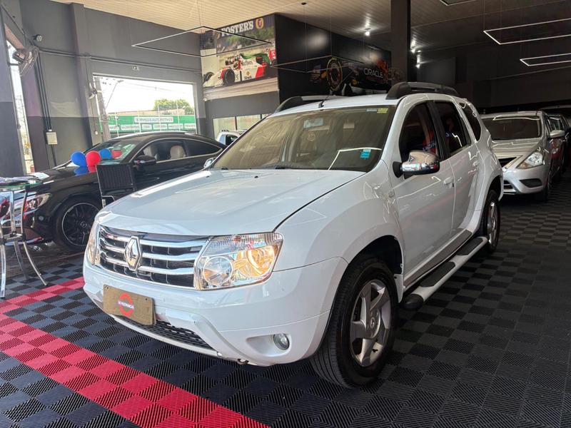 Renault Duster 1.6 D 4X2 - foto 2