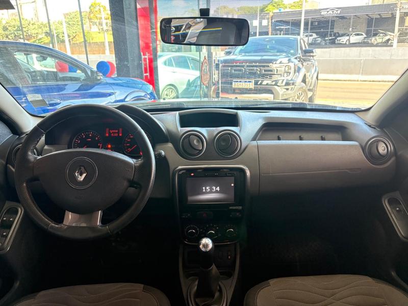 Renault Duster 1.6 D 4X2 - foto 3
