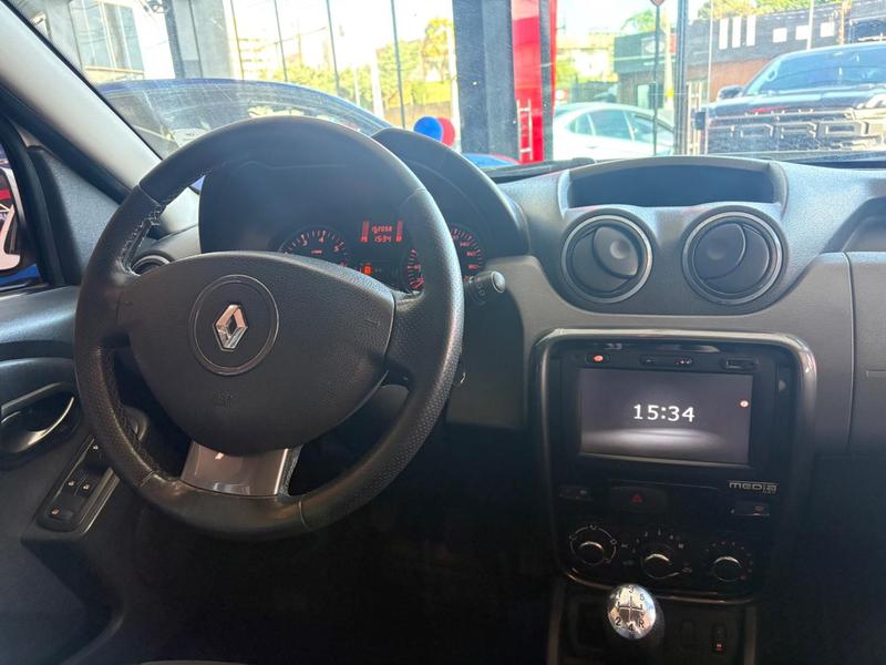 Renault Duster 1.6 D 4X2 - foto 4