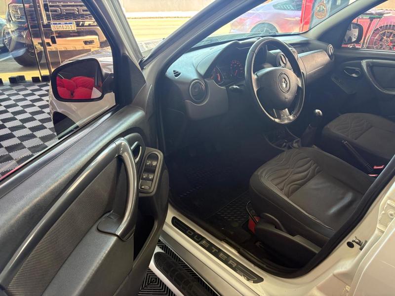 Renault Duster 1.6 D 4X2 - foto 5