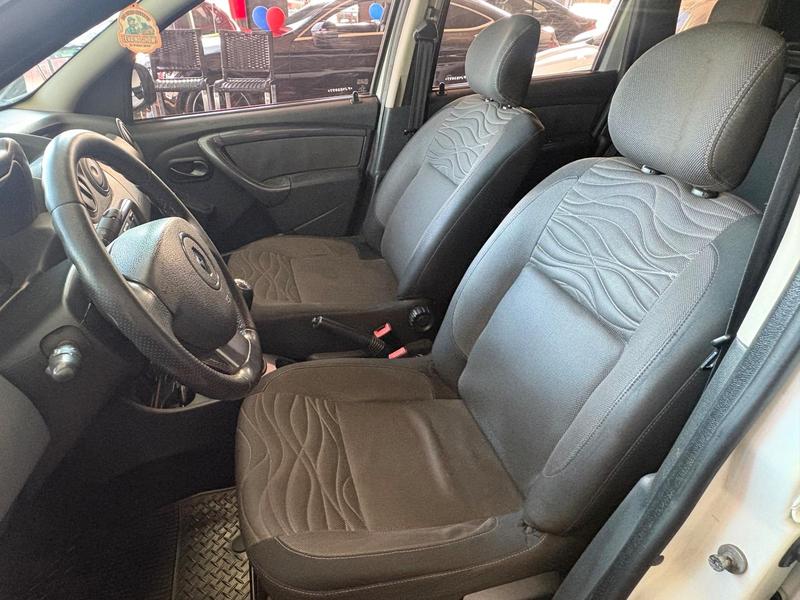 Renault Duster 1.6 D 4X2 - foto 6