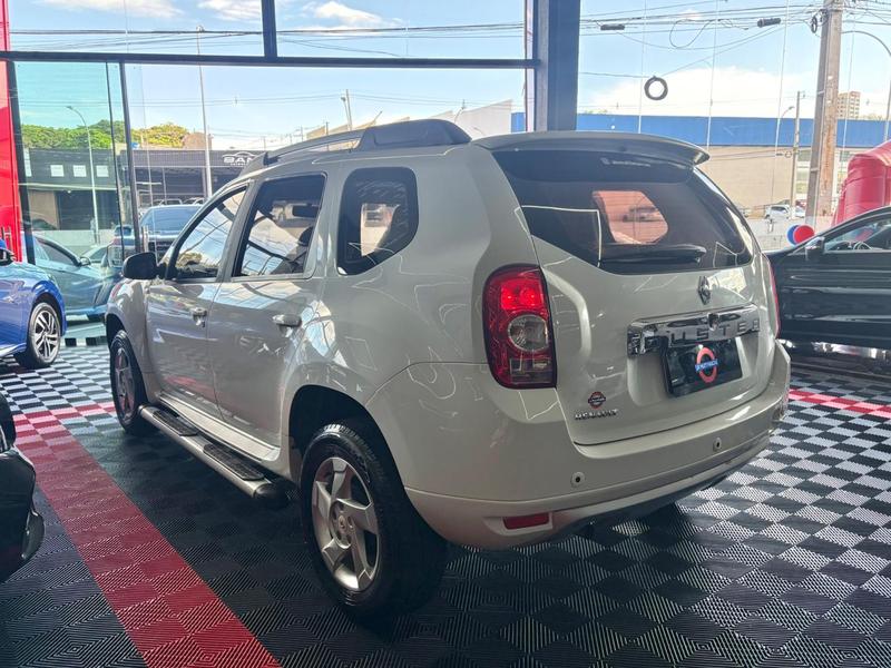Renault Duster 1.6 D 4X2 - foto 9