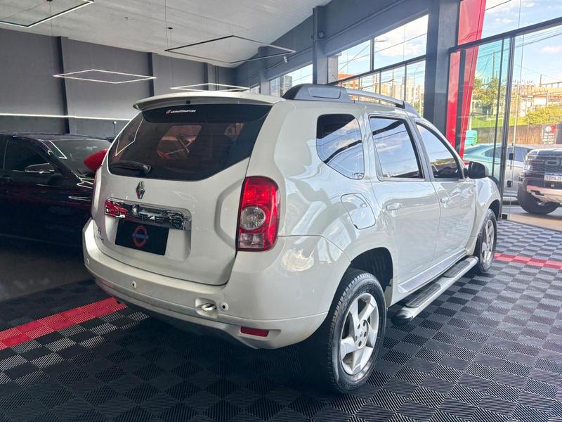 Renault Duster 1.6 D 4X2 - foto 10