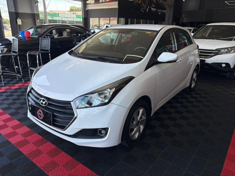 Hyundai HB20S S Confort Style - foto 2