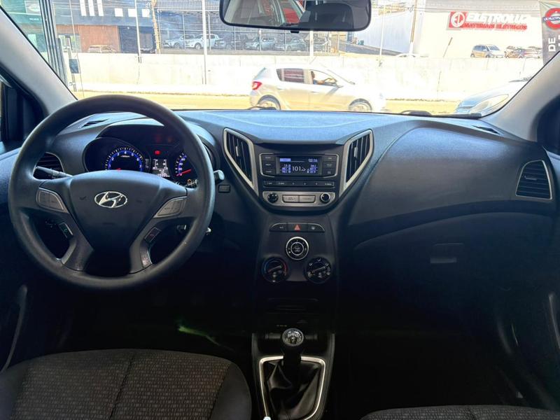 Hyundai HB20S S Confort Style - foto 3