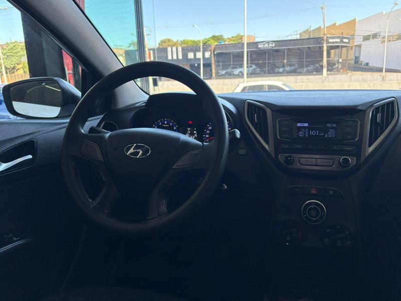 Hyundai HB20S S Confort Style - foto 4