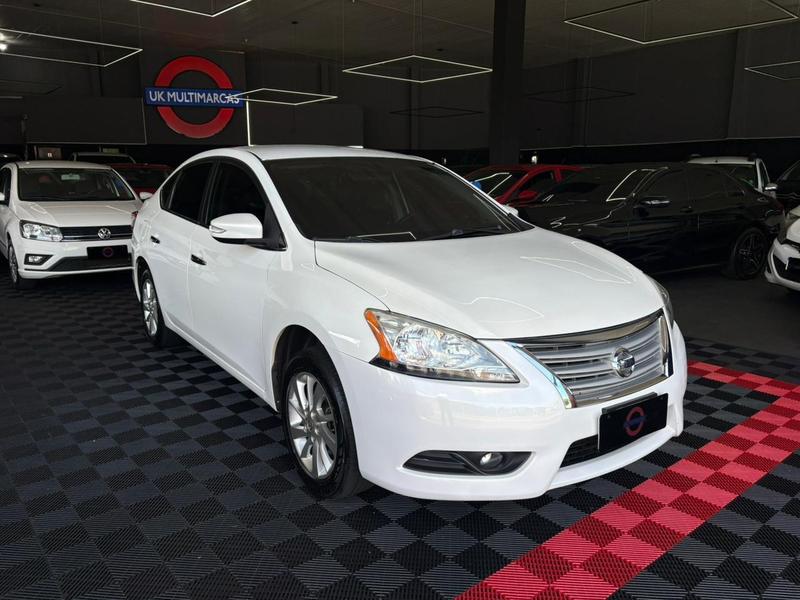 Nissan Sentra 2015 à venda