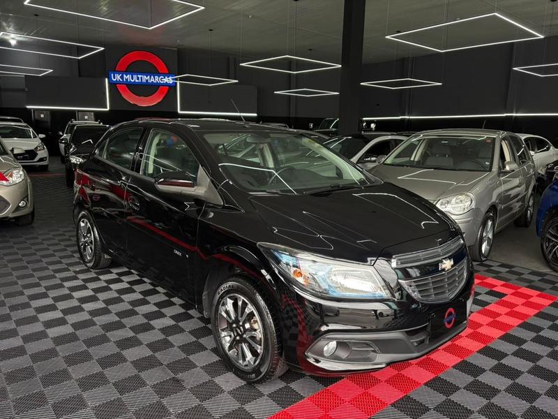 Chevrolet Onix 2016 à venda