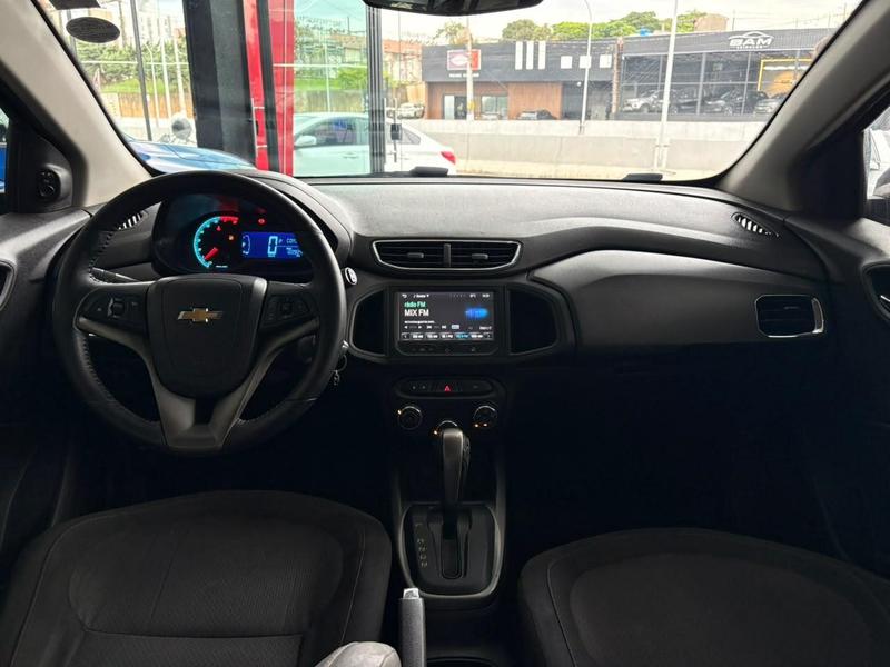Chevrolet Onix 14at LTZ - foto 3
