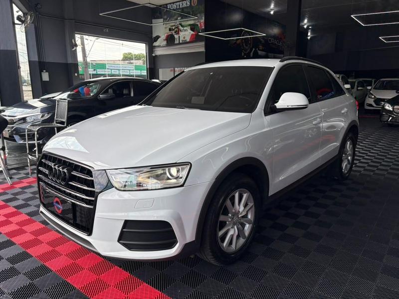Audi Q3 1.4 TFSI - foto 2