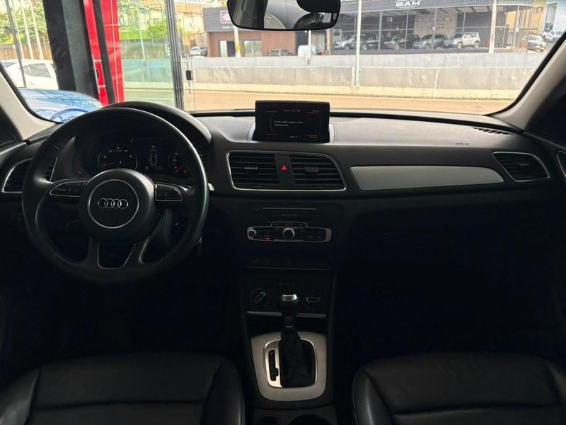 Audi Q3 1.4 TFSI - foto 3