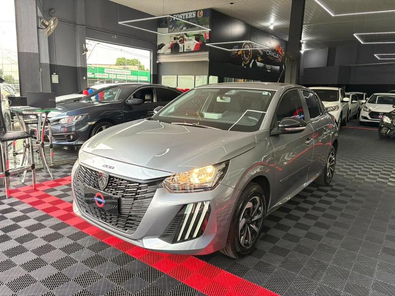 Peugeot 208 Active Mt - foto 2