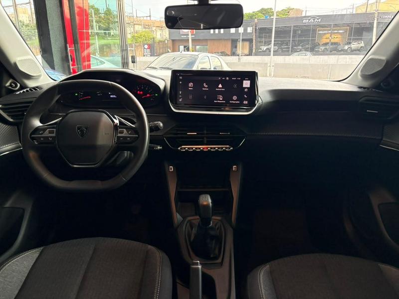 Peugeot 208 Active Mt - foto 3