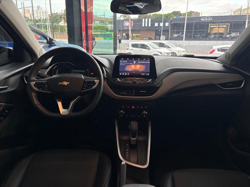 Chevrolet Onix Plus 10tat - foto 3