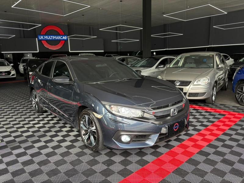 Honda Civic 2019 à venda
