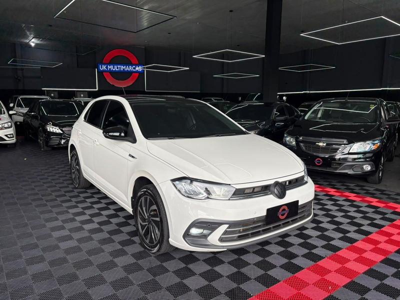 Volkswagen Polo 2024 à venda