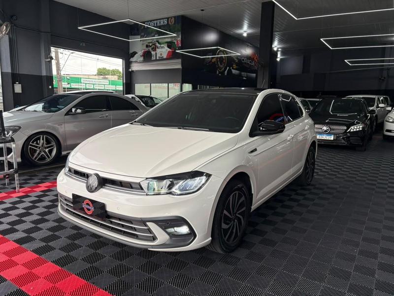 Volkswagen Polo Hl Ab - foto 2