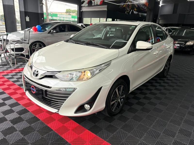 Toyota Yaris Sa Xls 15cnt - foto 2