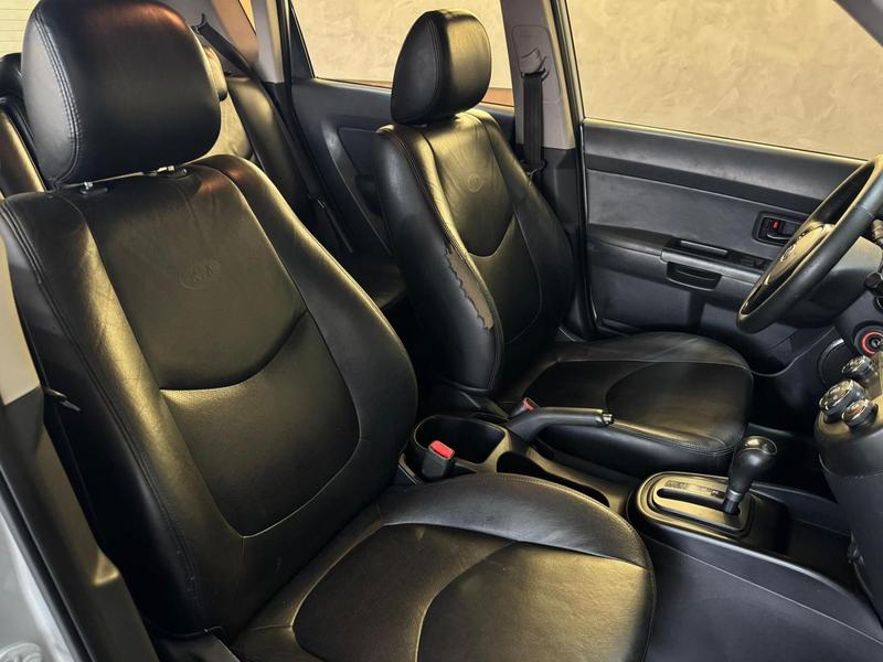 Kia Soul EX 1.6l - foto 10