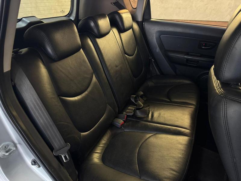 Kia Soul EX 1.6l - foto 11