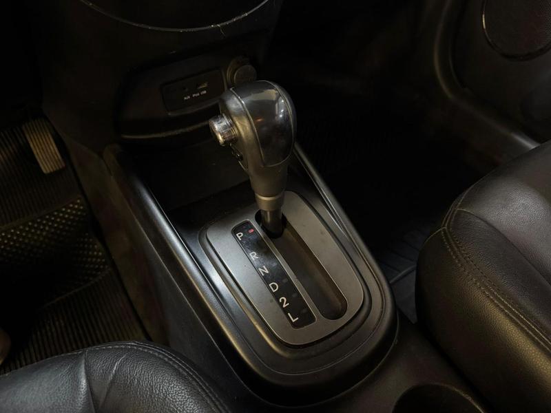 Kia Soul EX 1.6l - foto 8
