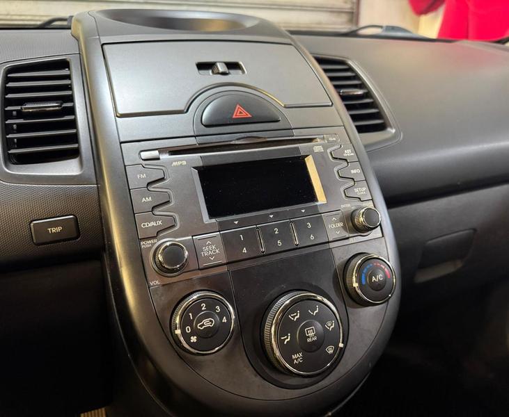 Kia Soul EX 1.6l - foto 7