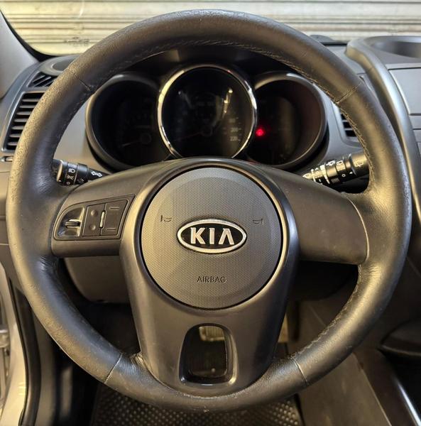 Kia Soul EX 1.6l - foto 6