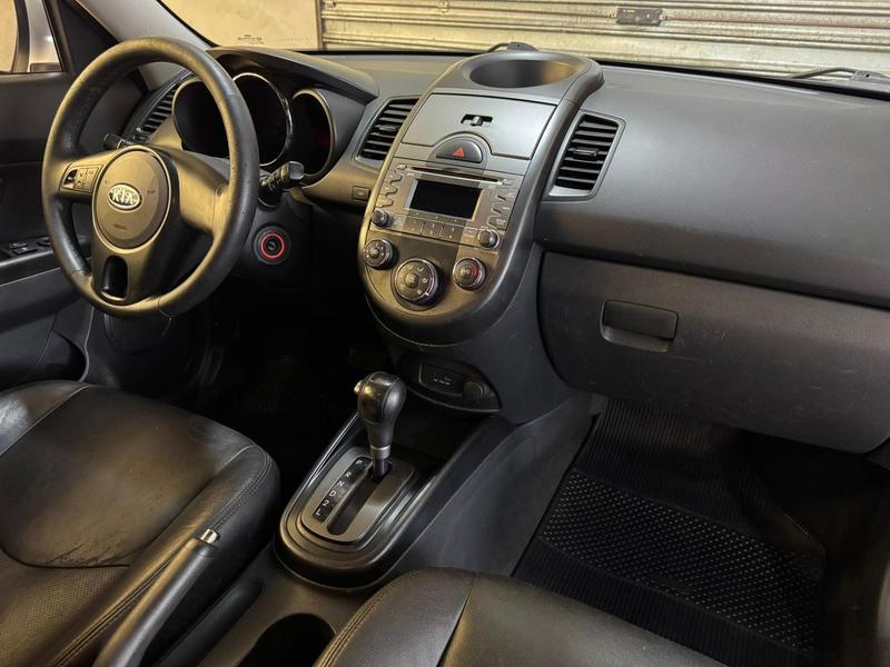 Kia Soul EX 1.6l - foto 5