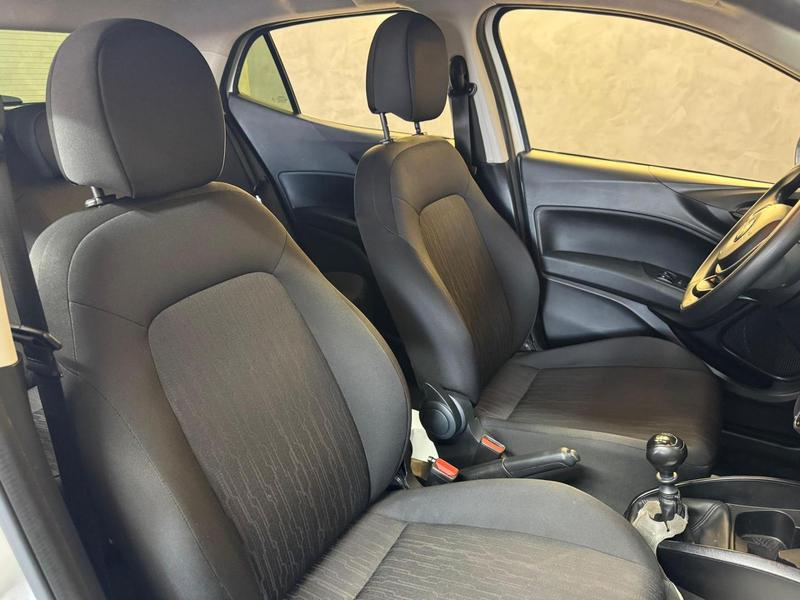 Fiat Argo 1.0 - foto 12