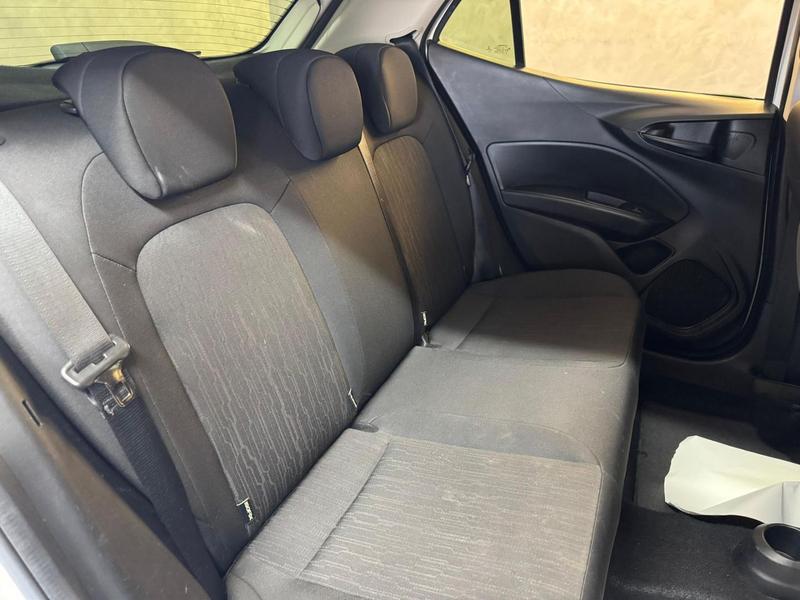 Fiat Argo 1.0 - foto 13