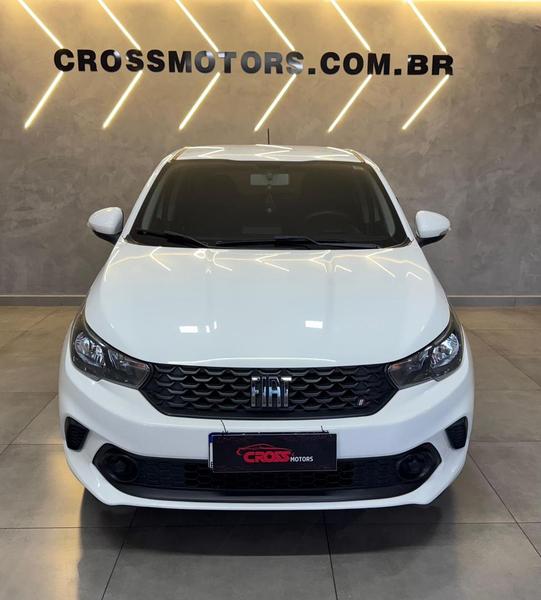 Fiat Argo 1.0 - foto 3