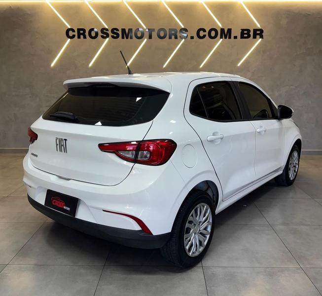 Fiat Argo 1.0 - foto 2