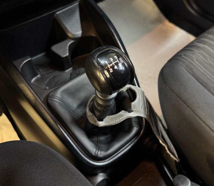 Fiat Argo 1.0 - foto 9