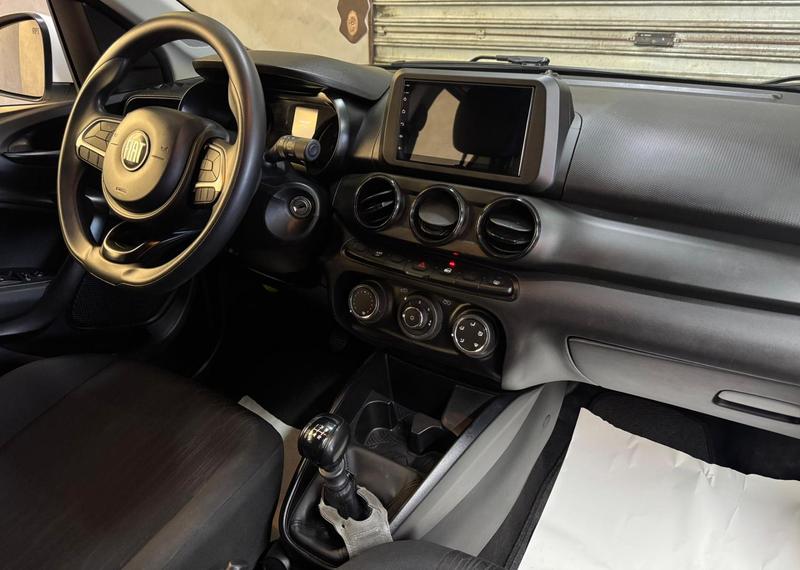 Fiat Argo 1.0 - foto 5