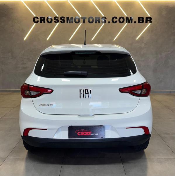 Fiat Argo 1.0 - foto 4