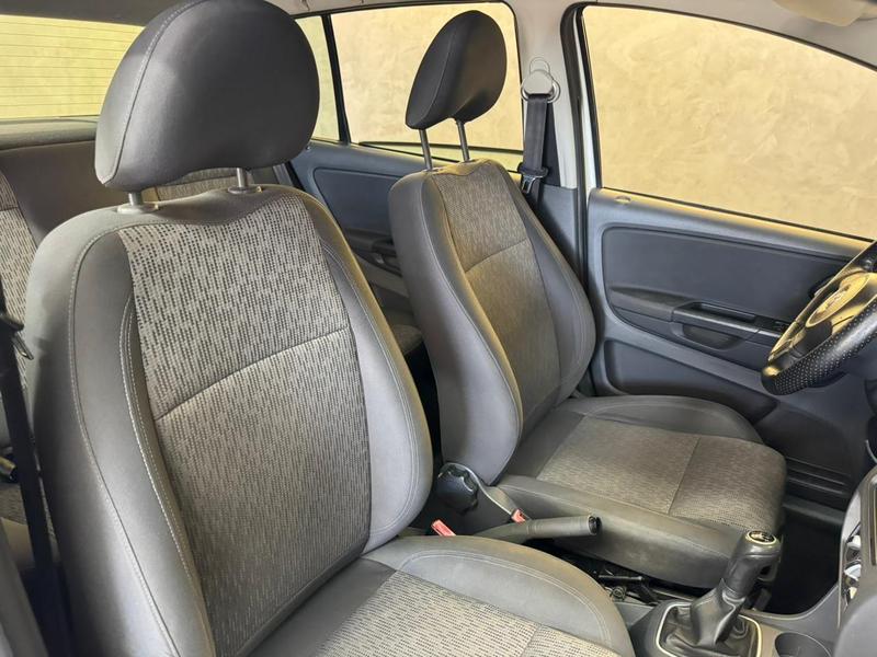 Volkswagen Fox 1.6 Gii - foto 13