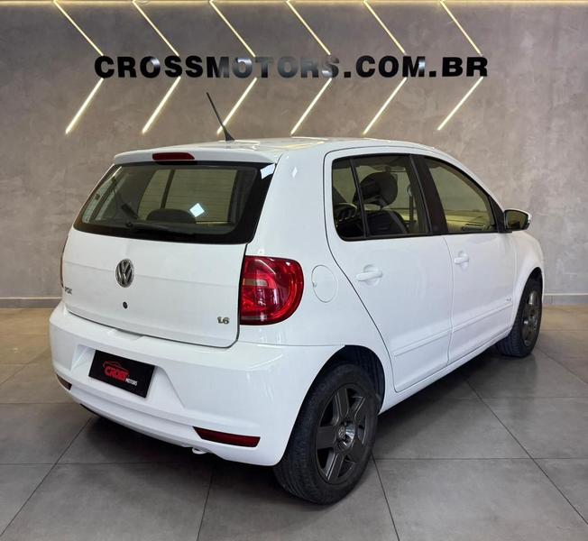 Volkswagen Fox 1.6 Gii - foto 2