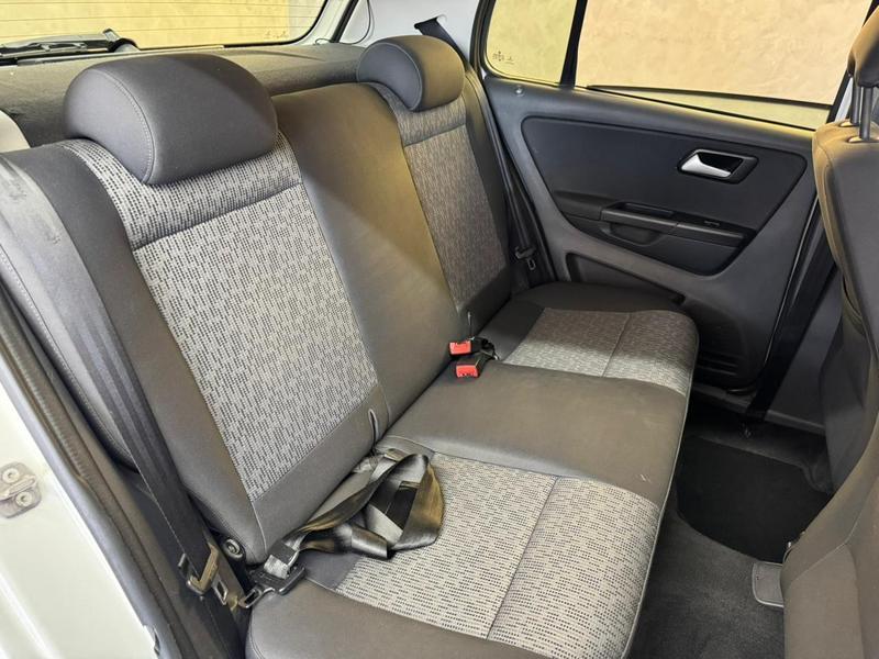Volkswagen Fox 1.6 Gii - foto 14