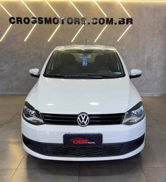 Volkswagen Fox 1.6 Gii - foto 3