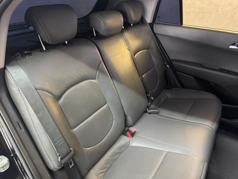 Hyundai Creta 16m Attitu - foto 13
