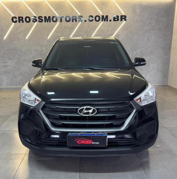 Hyundai Creta 16m Attitu - foto 3