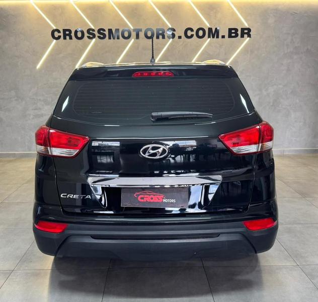 Hyundai Creta 16m Attitu - foto 4