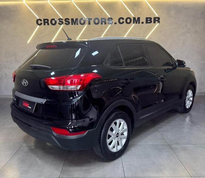 Hyundai Creta 16m Attitu - foto 2